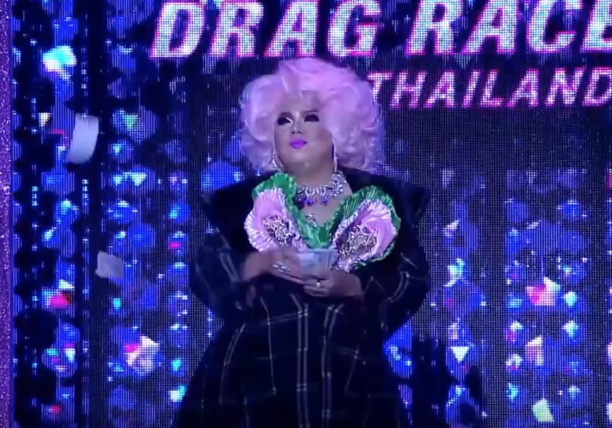 Mãn nhãn với những tạo hình ấn tượng trong show thực tế dành cho cộng đồng LGBT!